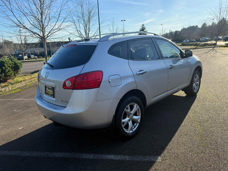 used 2010 Nissan Rogue car, priced at $7,988