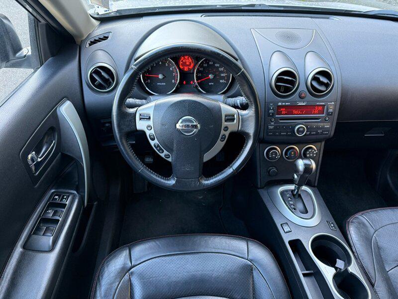 used 2010 Nissan Rogue car, priced at $7,988