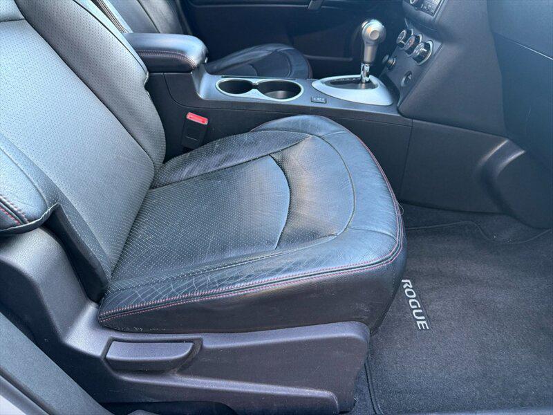 used 2010 Nissan Rogue car, priced at $7,988