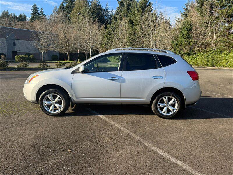 used 2010 Nissan Rogue car, priced at $7,988