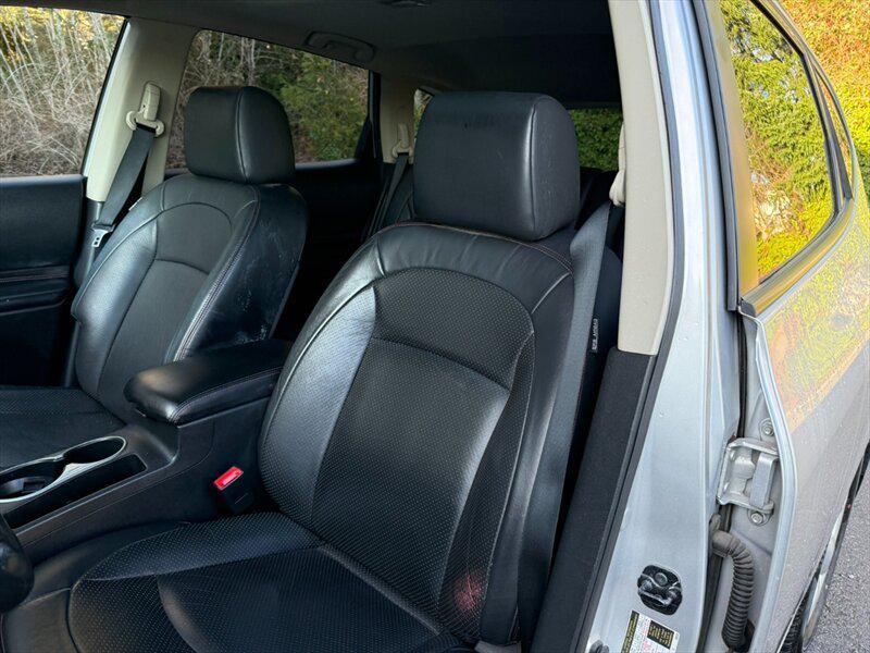 used 2010 Nissan Rogue car, priced at $7,988