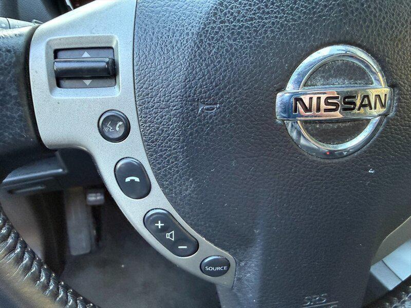 used 2010 Nissan Rogue car, priced at $7,988