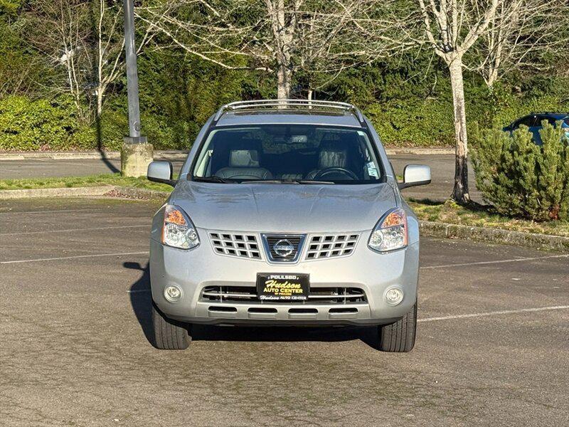 used 2010 Nissan Rogue car, priced at $7,988