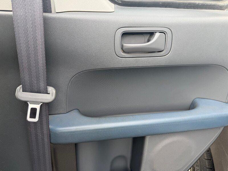 used 2004 Honda Element car, priced at $8,988