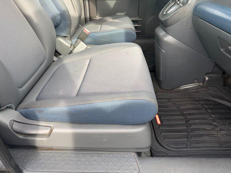 used 2004 Honda Element car, priced at $8,988