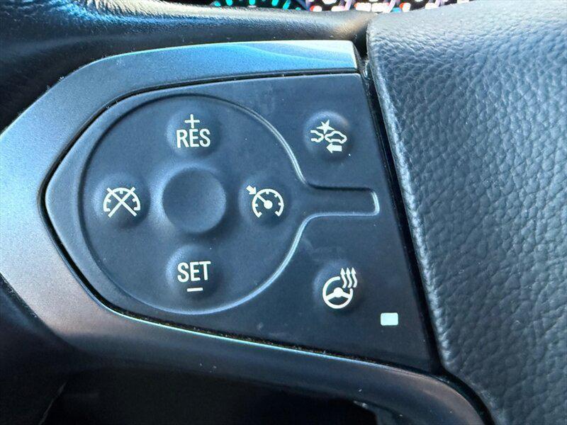 used 2018 Chevrolet Suburban car, priced at $31,988