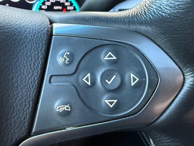 used 2018 Chevrolet Suburban car, priced at $31,988