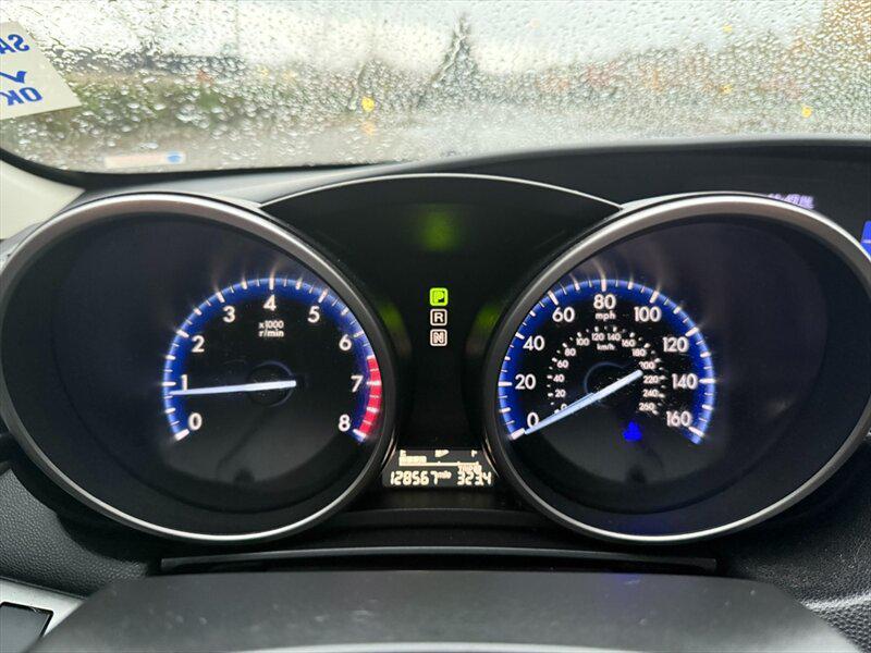 used 2012 Mazda Mazda3 car, priced at $9,989