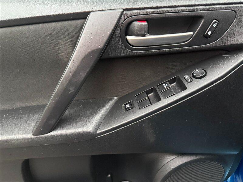 used 2012 Mazda Mazda3 car, priced at $9,989