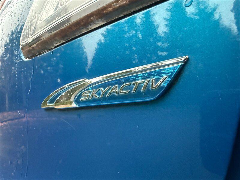 used 2012 Mazda Mazda3 car, priced at $9,989