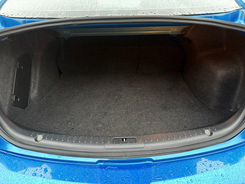 used 2012 Mazda Mazda3 car, priced at $9,989