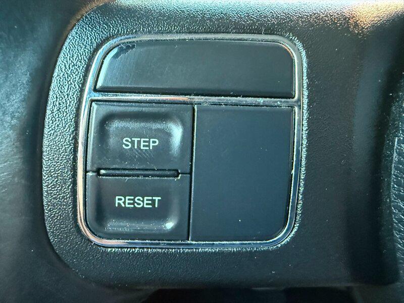 used 2015 Jeep Wrangler Unlimited car, priced at $20,988