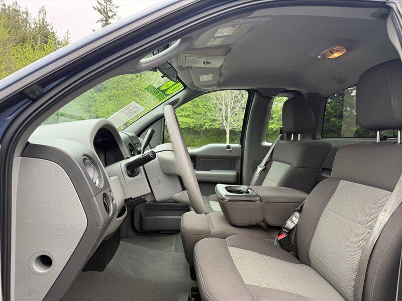 used 2006 Ford F-150 car, priced at $12,988