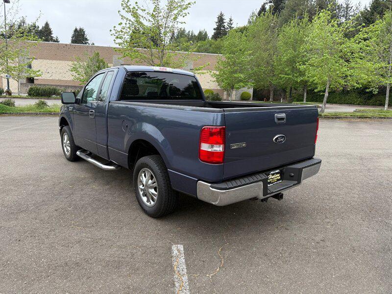 used 2006 Ford F-150 car, priced at $12,988