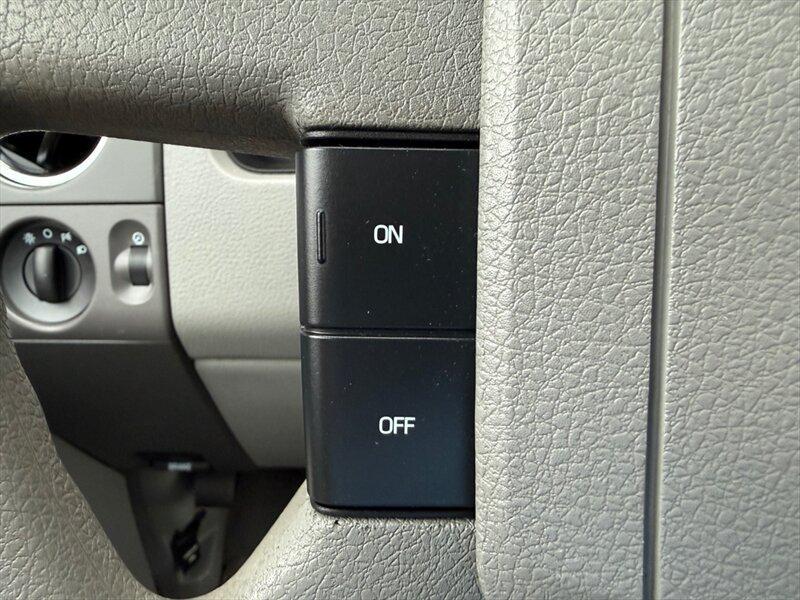 used 2006 Ford F-150 car, priced at $12,988
