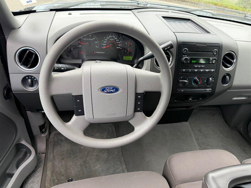 used 2006 Ford F-150 car, priced at $12,988