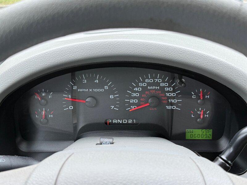 used 2006 Ford F-150 car, priced at $12,988
