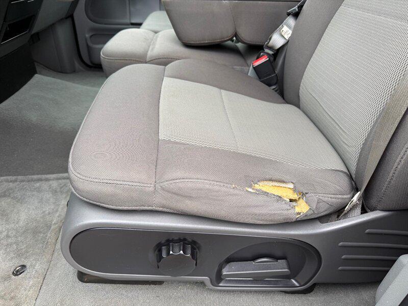 used 2006 Ford F-150 car, priced at $12,988