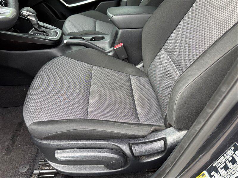 used 2024 Kia Soul car, priced at $17,988