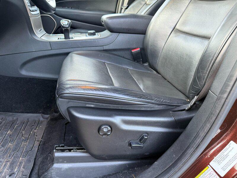 used 2014 Jeep Grand Cherokee car, priced at $12,952