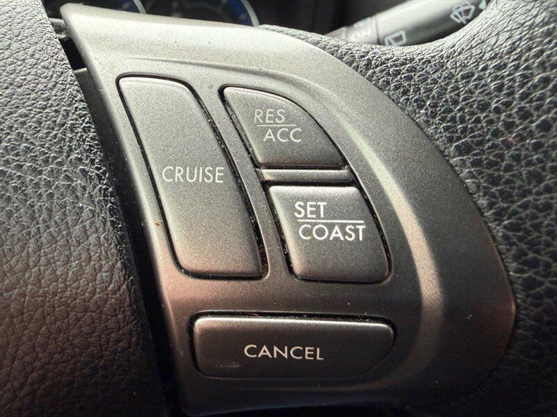 used 2010 Subaru Forester car, priced at $10,988