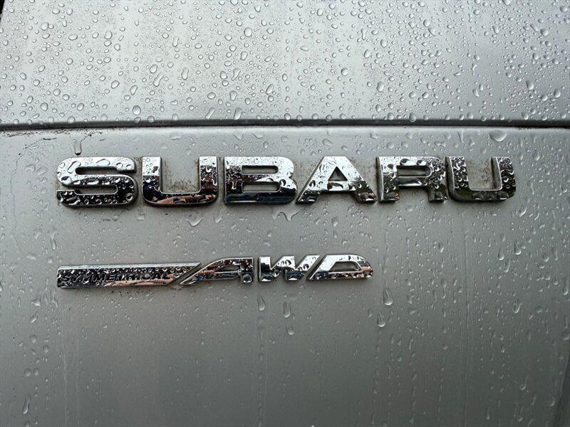 used 2010 Subaru Forester car, priced at $10,988