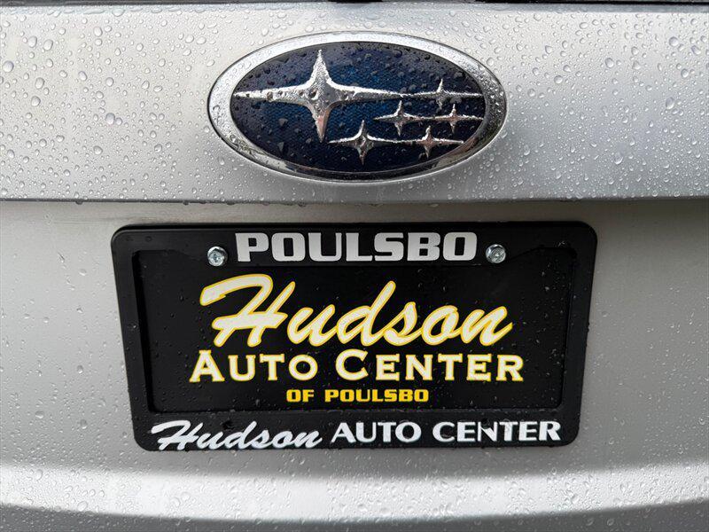 used 2010 Subaru Forester car, priced at $10,988