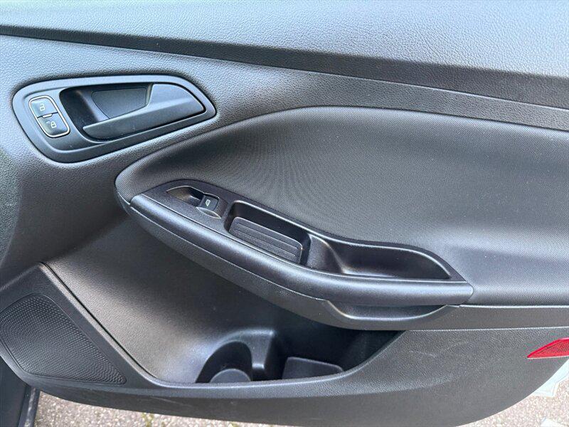 used 2015 Ford Focus car, priced at $8,988
