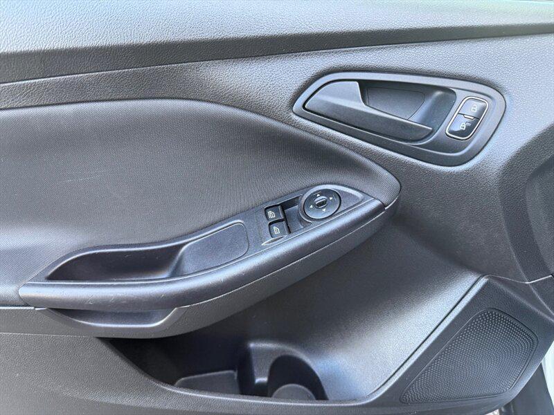 used 2015 Ford Focus car, priced at $8,988