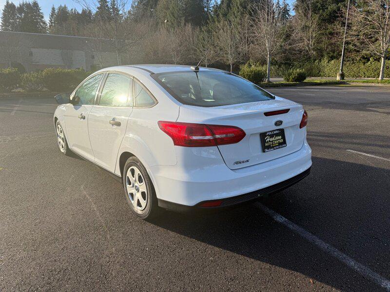 used 2015 Ford Focus car, priced at $8,988