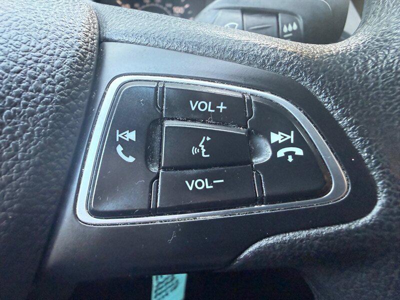 used 2015 Ford Focus car, priced at $8,988
