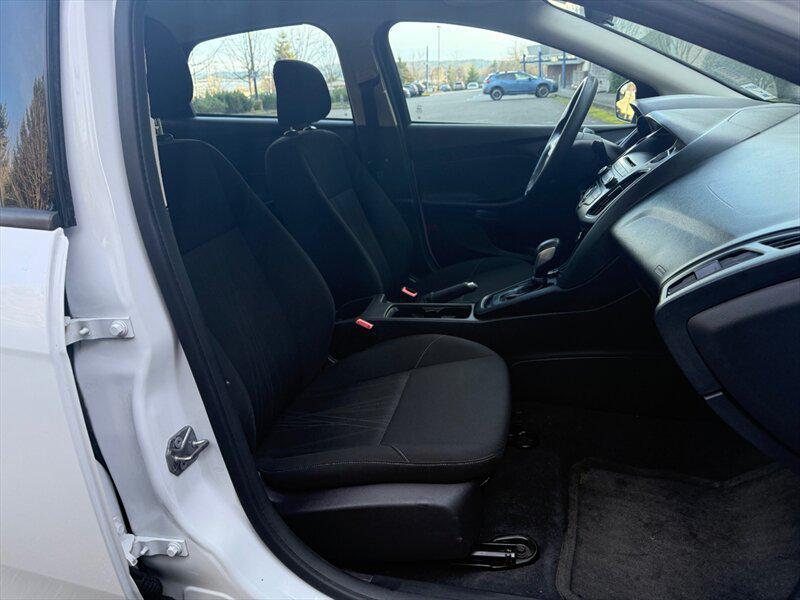 used 2015 Ford Focus car, priced at $8,988