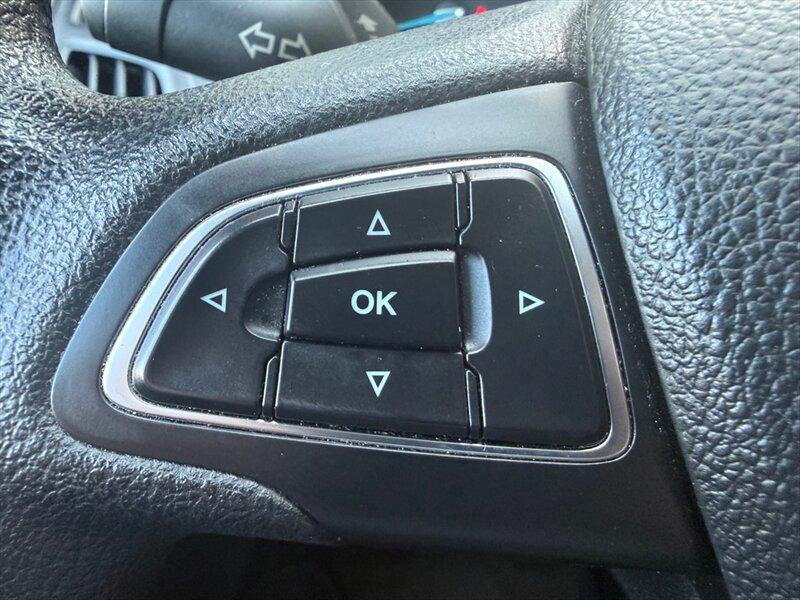 used 2015 Ford Focus car, priced at $8,988