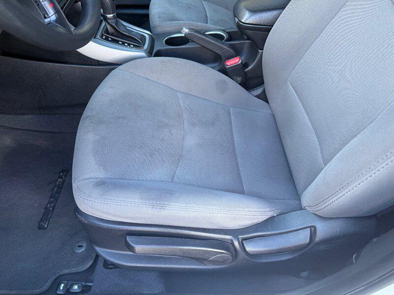 used 2016 Hyundai Elantra car, priced at $9,988