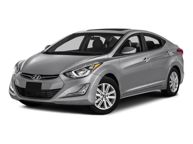 used 2016 Hyundai Elantra car, priced at $9,988