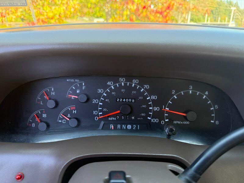 used 1999 Ford F-350 car, priced at $9,656