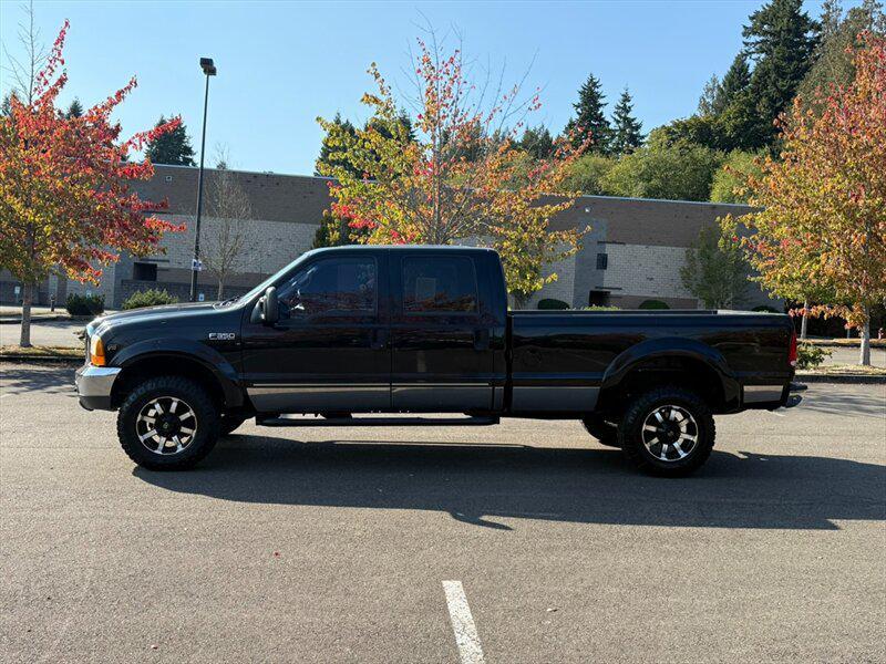 used 1999 Ford F-350 car, priced at $9,656
