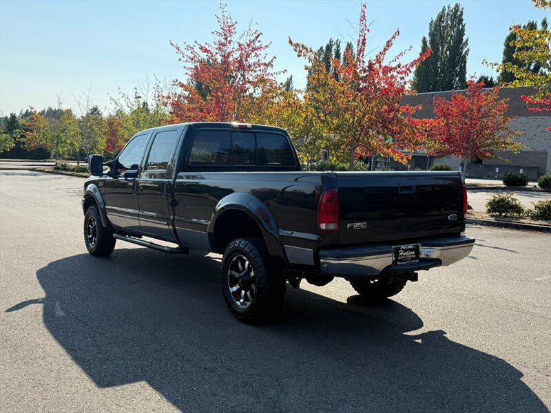 used 1999 Ford F-350 car, priced at $9,656