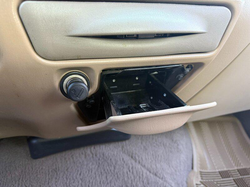 used 1999 Ford F-350 car, priced at $9,656