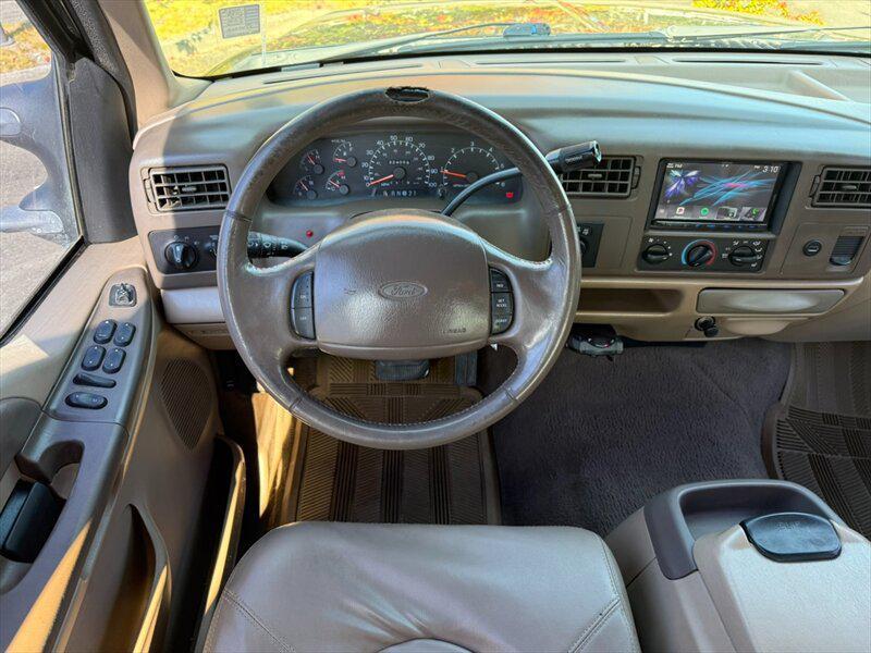 used 1999 Ford F-350 car, priced at $9,656