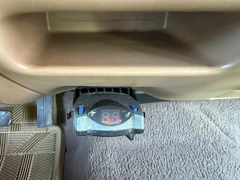 used 1999 Ford F-350 car, priced at $9,656