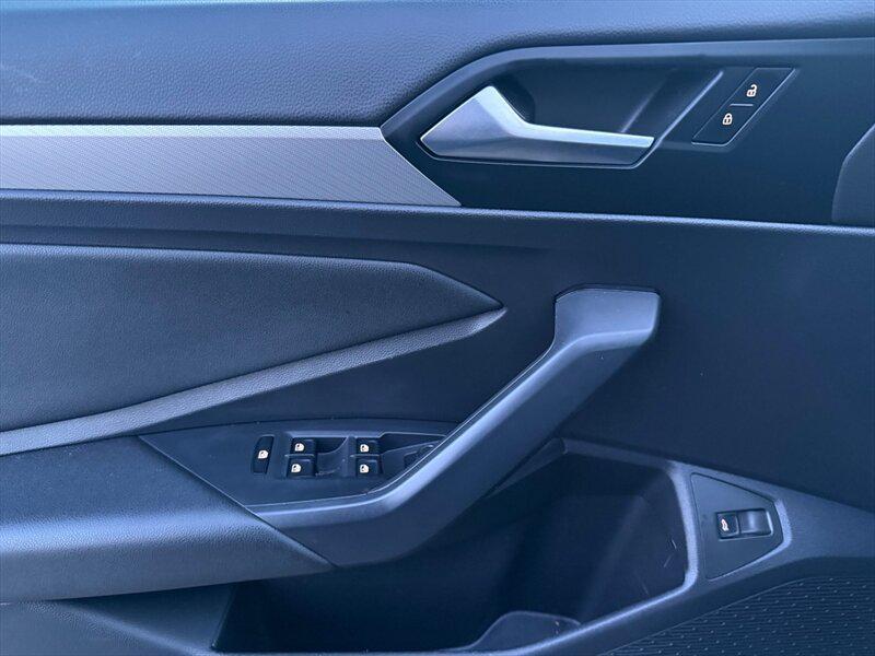 used 2020 Volkswagen Jetta car, priced at $16,988