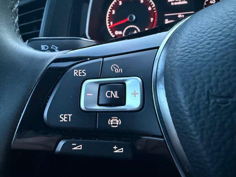 used 2020 Volkswagen Jetta car, priced at $16,988