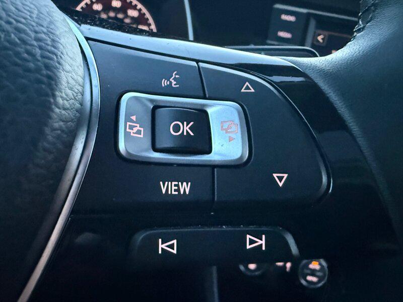 used 2020 Volkswagen Jetta car, priced at $16,988