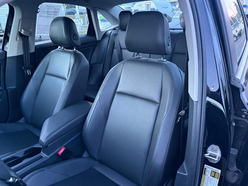 used 2020 Volkswagen Jetta car, priced at $16,988