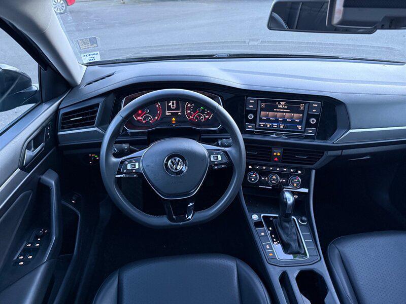 used 2020 Volkswagen Jetta car, priced at $16,988