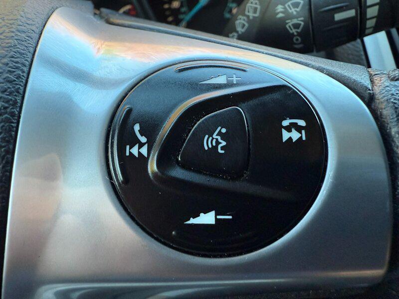 used 2014 Ford Focus car, priced at $8,994