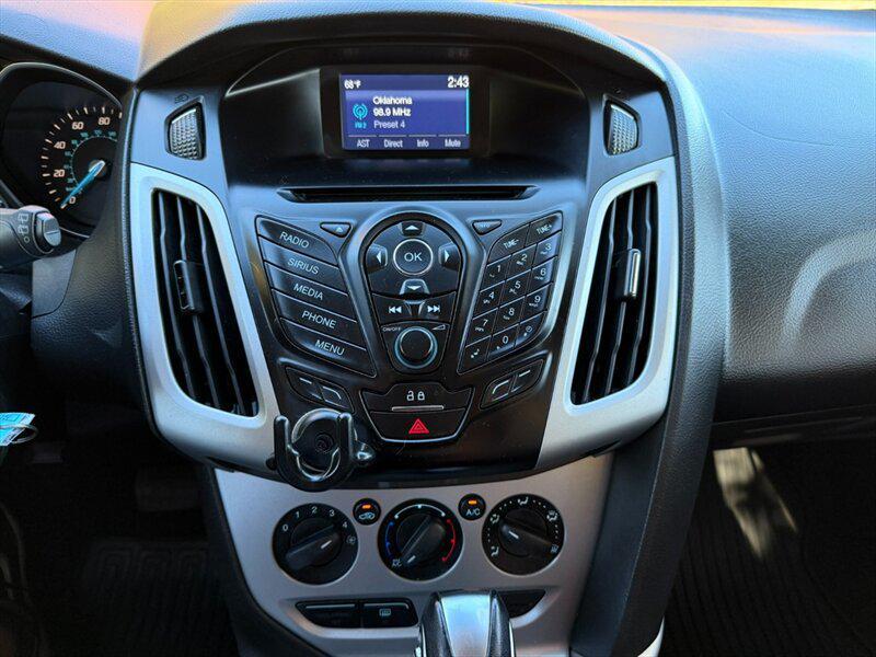 used 2014 Ford Focus car, priced at $8,994