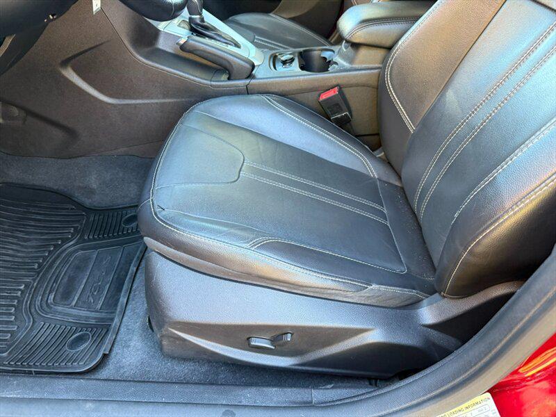 used 2014 Ford Focus car, priced at $8,994