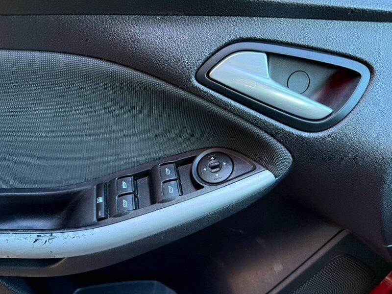 used 2014 Ford Focus car, priced at $8,994